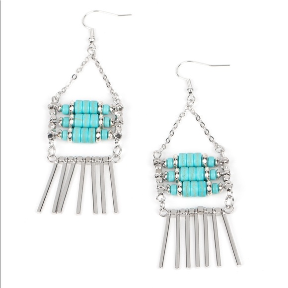 🆕‼️Tribal Tapestry - Picture 2 of 2